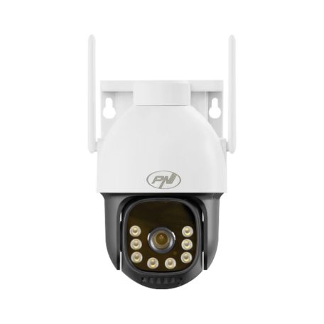PNI 4.0Mp-es, 4G Sim kártyás napelemes kamera, microSd foglalattal, mozgás követéssel (PNI-IP74L)