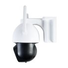 PNI 4.0Mp-es, 4G Sim kártyás napelemes kamera, microSd foglalattal, mozgás követéssel (PNI-IP74L)