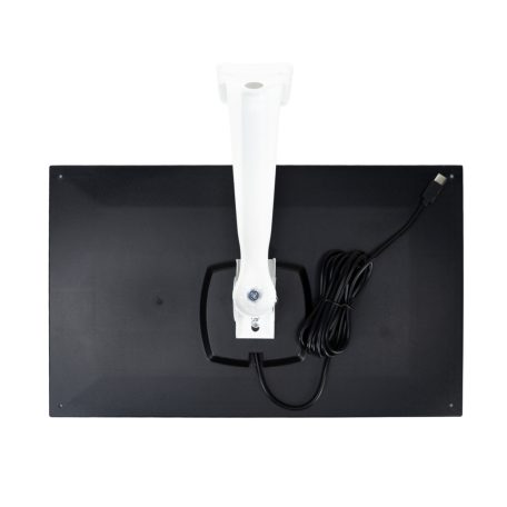PNI 4.0Mp-es, 4G Sim kártyás napelemes kamera, microSd foglalattal, mozgás követéssel (PNI-IP74L)