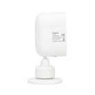 PNI SuperHd napelemes WiFi kamera mikrofonnal (PNI-IP774)