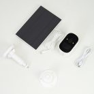 PNI SuperHd napelemes WiFi kamera mikrofonnal (PNI-IP774)