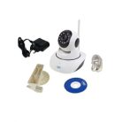 PNI Hd beltéri, éjjellátó robotkamera WiFi-vel (PNI-IP801W)