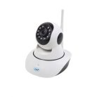 PNI Hd beltéri, éjjellátó robotkamera WiFi-vel (PNI-IP801W)