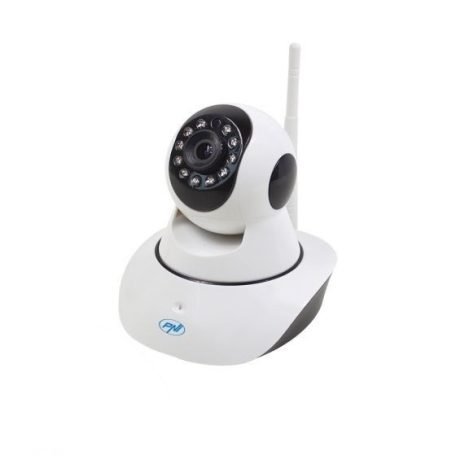 PNI Hd beltéri, éjjellátó robotkamera WiFi-vel (PNI-IP801W)