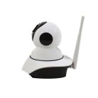 PNI Hd beltéri, éjjellátó robotkamera WiFi-vel (PNI-IP801W)