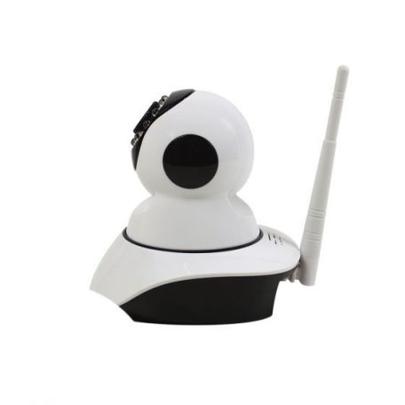 PNI Hd beltéri, éjjellátó robotkamera WiFi-vel (PNI-IP801W)