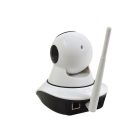 PNI Hd beltéri, éjjellátó robotkamera WiFi-vel (PNI-IP801W)