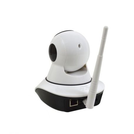 PNI Hd beltéri, éjjellátó robotkamera WiFi-vel (PNI-IP801W)