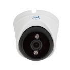  PNI 8.0Mp-es, 4K POE IP dóm kamera, LED fény + Infra (PNI-IP808J)
