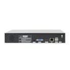 PNI Ip rögzítő, NVR, max. 10db 4K felbontású ip kamerához (PNI-IP816R)