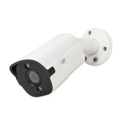    PNI 8.0Mp-es, 4K POE IP kamera, LED fény + Infra (PNI-IP818J)