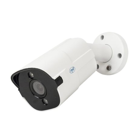  PNI 8.0Mp-es, 4K POE IP kamera, LED fény + Infra (PNI-IP818J)