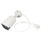  PNI 8.0Mp-es, 4K POE IP kamera, LED fény + Infra (PNI-IP818J)