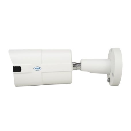  PNI 8.0Mp-es, 4K POE IP kamera, LED fény + Infra (PNI-IP818J)