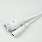  PNI 8.0Mp-es, 4K POE IP kamera, LED fény + Infra (PNI-IP818J)