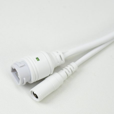  PNI 8.0Mp-es, 4K POE IP kamera, LED fény + Infra (PNI-IP818J)