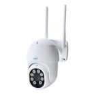 PNI 8.0Mp-es 4K, mini, IP robotkamera dupla WiFi-vel, microSd foglalattal, mozgás követéssel (PNI-IP840)
