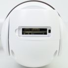 PNI 8.0Mp-es 4K, mini, IP robotkamera dupla WiFi-vel, microSd foglalattal, mozgás követéssel (PNI-IP840)