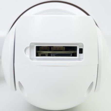 PNI 8.0Mp-es 4K, mini, IP robotkamera dupla WiFi-vel, microSd foglalattal, mozgás követéssel (PNI-IP840)