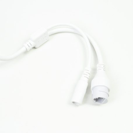 PNI 8.0Mp-es 4K, mini, IP robotkamera dupla WiFi-vel, microSd foglalattal, mozgás követéssel (PNI-IP840)