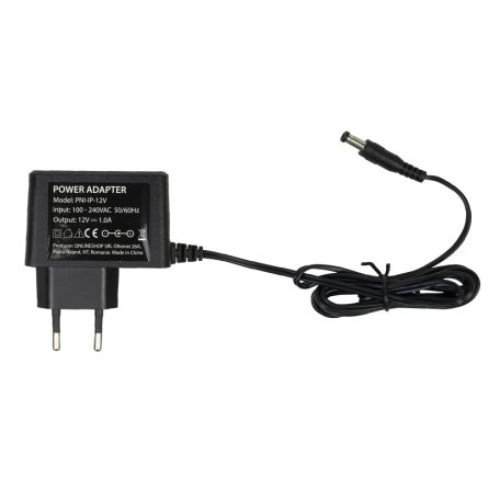 PNI 8.0Mp-es 4K, mini, IP robotkamera dupla WiFi-vel, microSd foglalattal, mozgás követéssel (PNI-IP840)