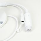  PNI 8.0Mp-es, 4K POE IP kamera, LED fény + Infra (PNI-IP8POE)