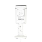  PNI 8.0Mp-es, 4K POE IP kamera, LED fény + Infra (PNI-IP8POE)