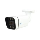 PNI 8.0Mp-es, 4K POE IP kamera, LED fény + Infra (PNI-IP8POE)