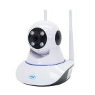 PNI FullHd beltéri, éjjellátó robotkamera WiFi-vel (PNI-IP920W)
