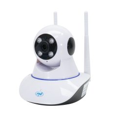   PNI FullHd beltéri, éjjellátó robotkamera WiFi-vel (PNI-IP920W)