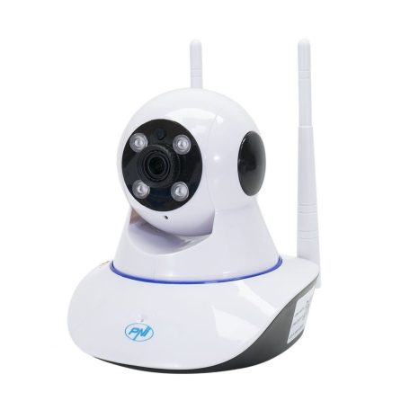 PNI FullHd beltéri, éjjellátó robotkamera WiFi-vel (PNI-IP920W)