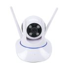 PNI FullHd beltéri, éjjellátó robotkamera WiFi-vel (PNI-IP920W)