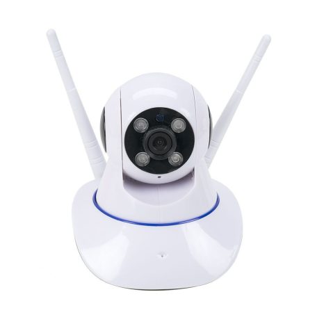 PNI FullHd beltéri, éjjellátó robotkamera WiFi-vel (PNI-IP920W)