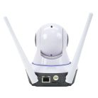PNI FullHd beltéri, éjjellátó robotkamera WiFi-vel (PNI-IP920W)