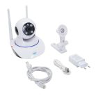 PNI FullHd beltéri, éjjellátó robotkamera WiFi-vel (PNI-IP920W)