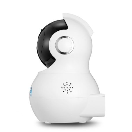 PNI FullHd, mozgáskövetős, éjjellátó, robotkamera beépített WiFi antennával, -10 fokig (PNI-IP930W)
