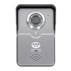 PNI Wi-Fi-s IP kaputelefon, vezeték nélküli csengővel (PNI-IV900R)