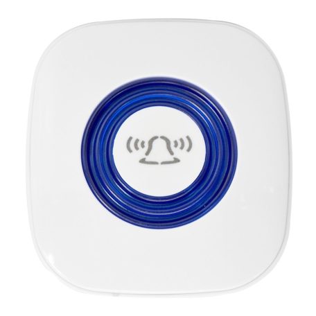 PNI Wi-Fi-s IP kaputelefon, vezeték nélküli csengővel (PNI-IV900R)