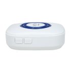 PNI Wi-Fi-s IP kaputelefon, vezeték nélküli csengővel (PNI-IV900R)