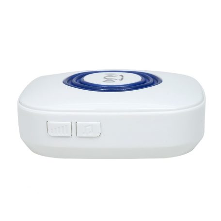 PNI Wi-Fi-s IP kaputelefon, vezeték nélküli csengővel (PNI-IV900R)