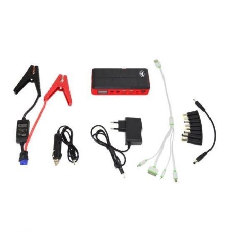 PNI Hordozható akkumulátor motorindításhoz (PNI-JS10A)