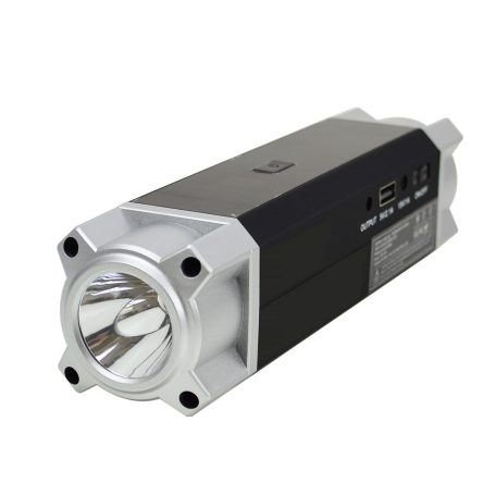 PNI Hordozható akkumulátor Diesel motorindításhoz (PNI-JS11A)