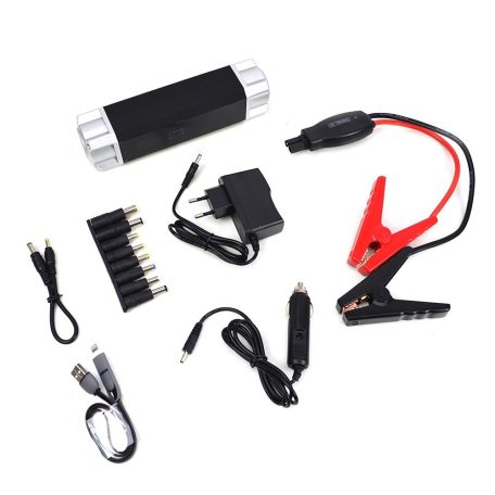 PNI Hordozható akkumulátor Diesel motorindításhoz (PNI-JS11A)