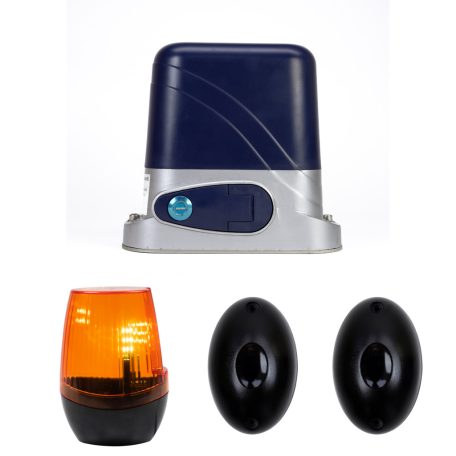  PNI Kapunyitó motorkészlet, tolókapu rendszerekhez (PNI-KAP-800)