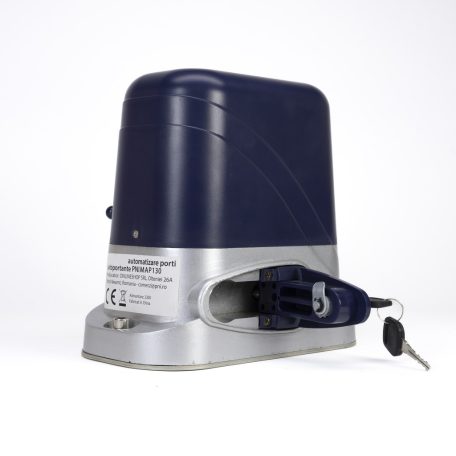  PNI Kapunyitó motorkészlet, tolókapu rendszerekhez (PNI-KAP-800)