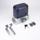  PNI Kapunyitó motorkészlet, tolókapu rendszerekhez (PNI-KAP-800)