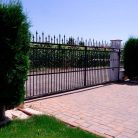  PNI Kapunyitó motorkészlet, tolókapu rendszerekhez (PNI-KAP-800)