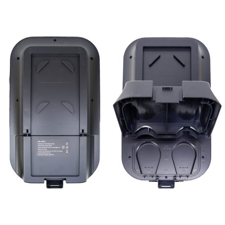 PNI Type2 smart fali elektromos autó töltő, 16A, 11 Kw telljesítmény, mobilapplikáció (PNI-KW11)