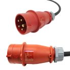 PNI Type2 smart fali elektromos autó töltő, 16A, 11 Kw telljesítmény, mobilapplikáció (PNI-KW11)