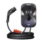 PNI Type2 smart fali elektromos autó töltő, 32A, 22 Kw telljesítmény, mobilapplikáció (PNI-KW22)